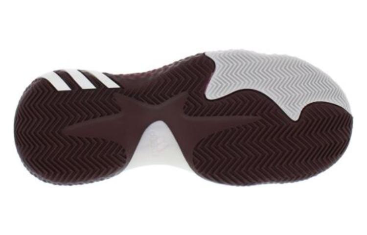 adidas Harden Volume 6 'White' GX9189