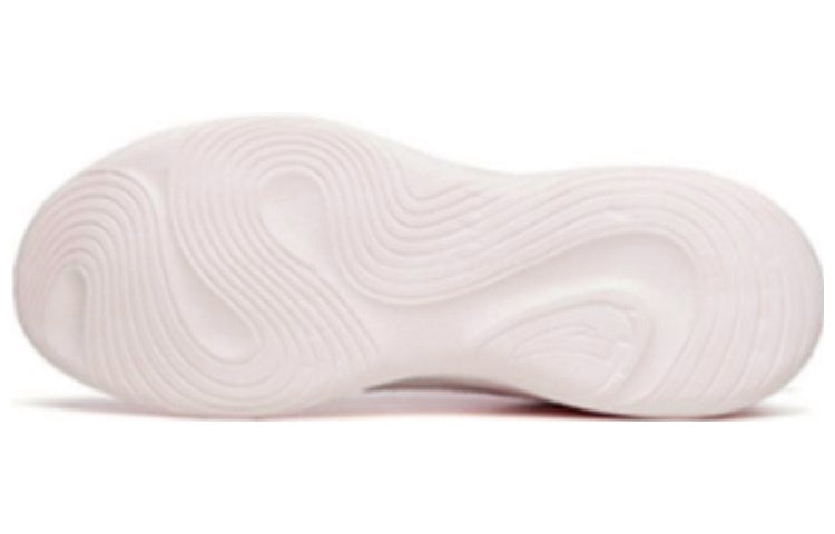 ANTA Lingyun 1 Low 'White Pink' 922355540-1