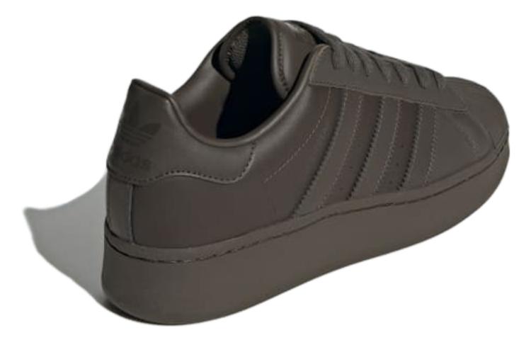 adidas originals Superstar XLG 'Shadow Olive' IG0735