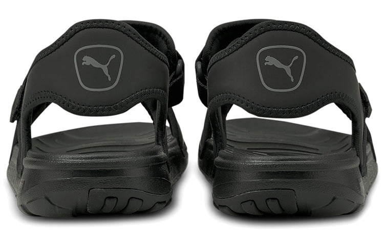 PUMA SoftRide Sandal 'Castlerock' 375104-01