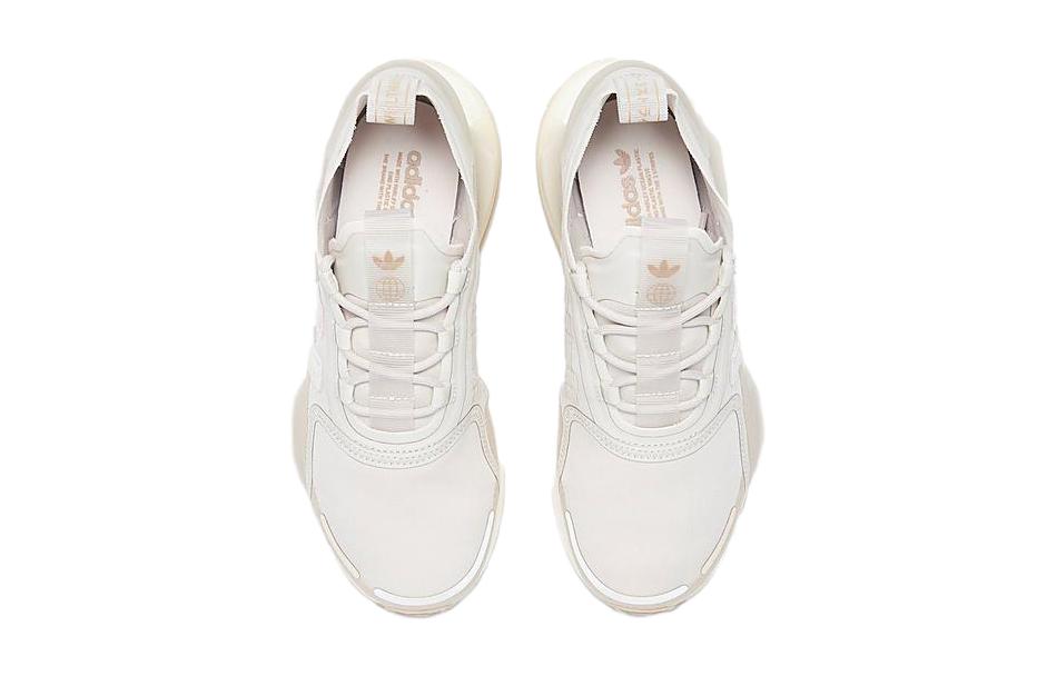 (GS) adidas NMD_V3 'Magic Beige' HQ8602
