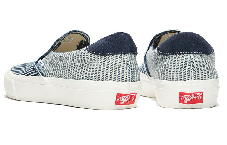 Vans Slip-On 59 VLT LX 'Parisian Night' VN0A4BTZVY7