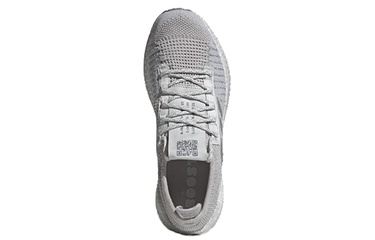 adidas PulseBoost HD LTD 'Grey Silver' F33910