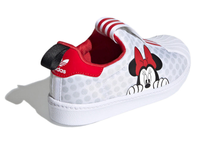 (PS) adidas Disney x Superstar 360 X J 'Minnie Mouse' FX4900