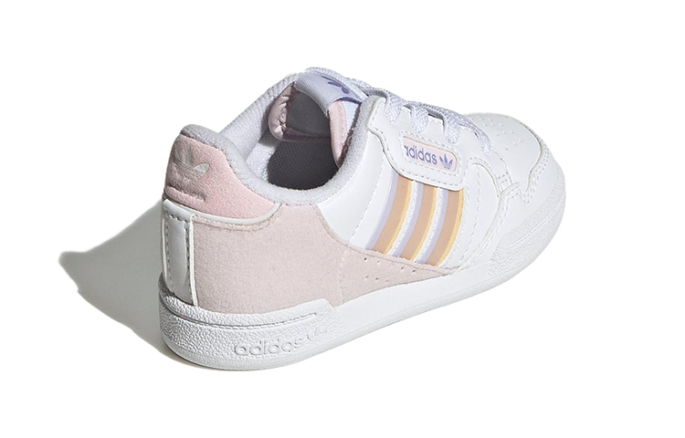 (TD) adidas Continental 80 'White Cream' GY8140
