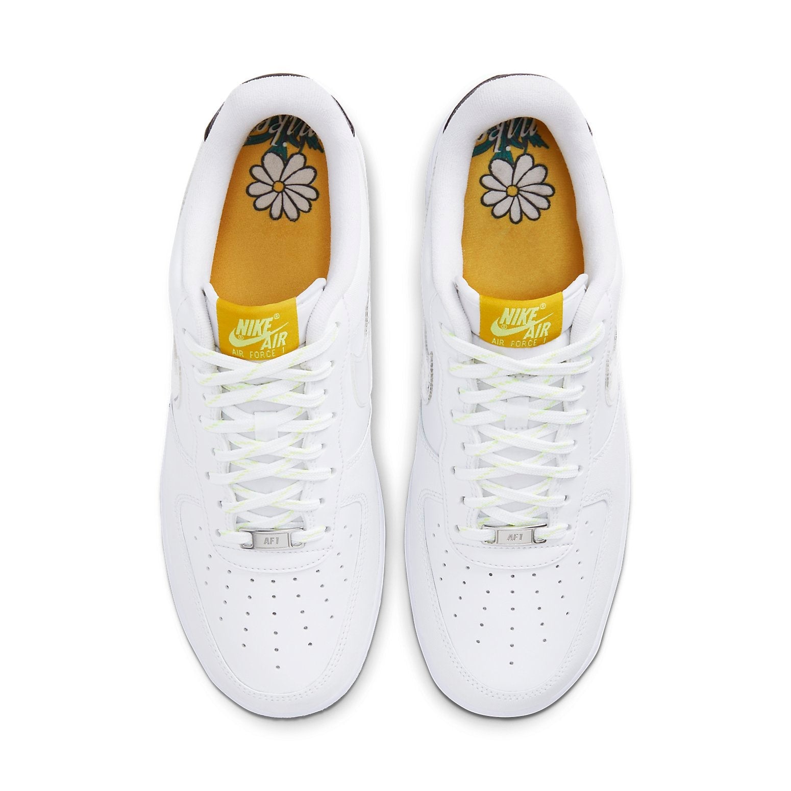 Nike Air Force 1 '07 LV8 'Daisy Pack' CW5571-100