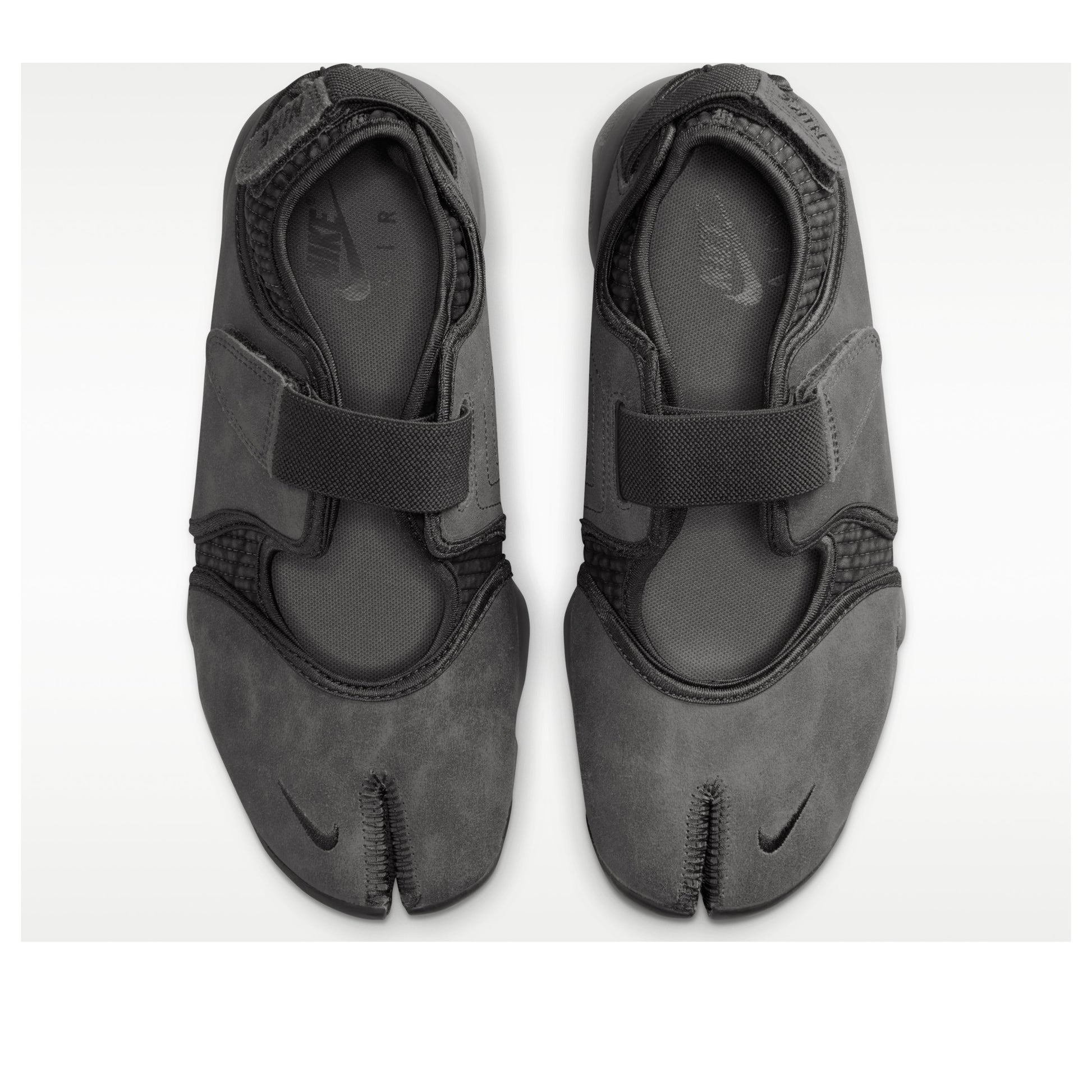 (WMNS) Nike Air Rift 'Medium Ash Flat Pewter' IO0278-254