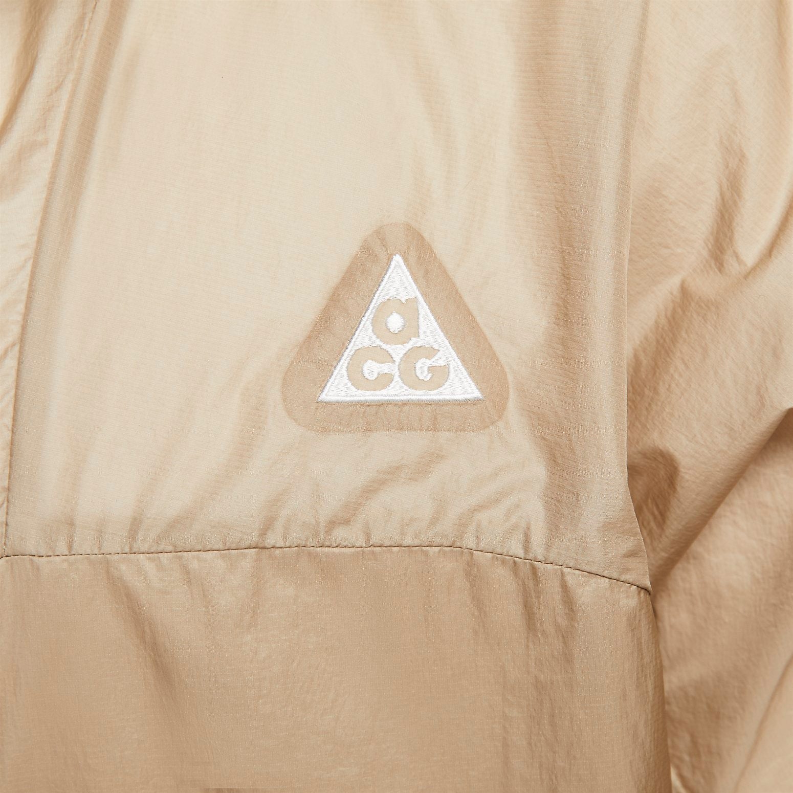 Nike ACG Cinder Cone Windproof Jackets 'Khaki' DB0978-247