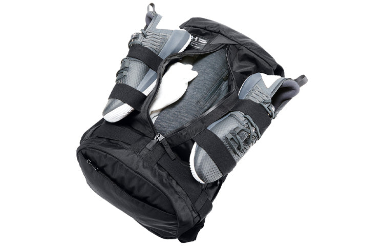 Under Armour Pursuit of Victory Backpack 'Black' 1316957-001