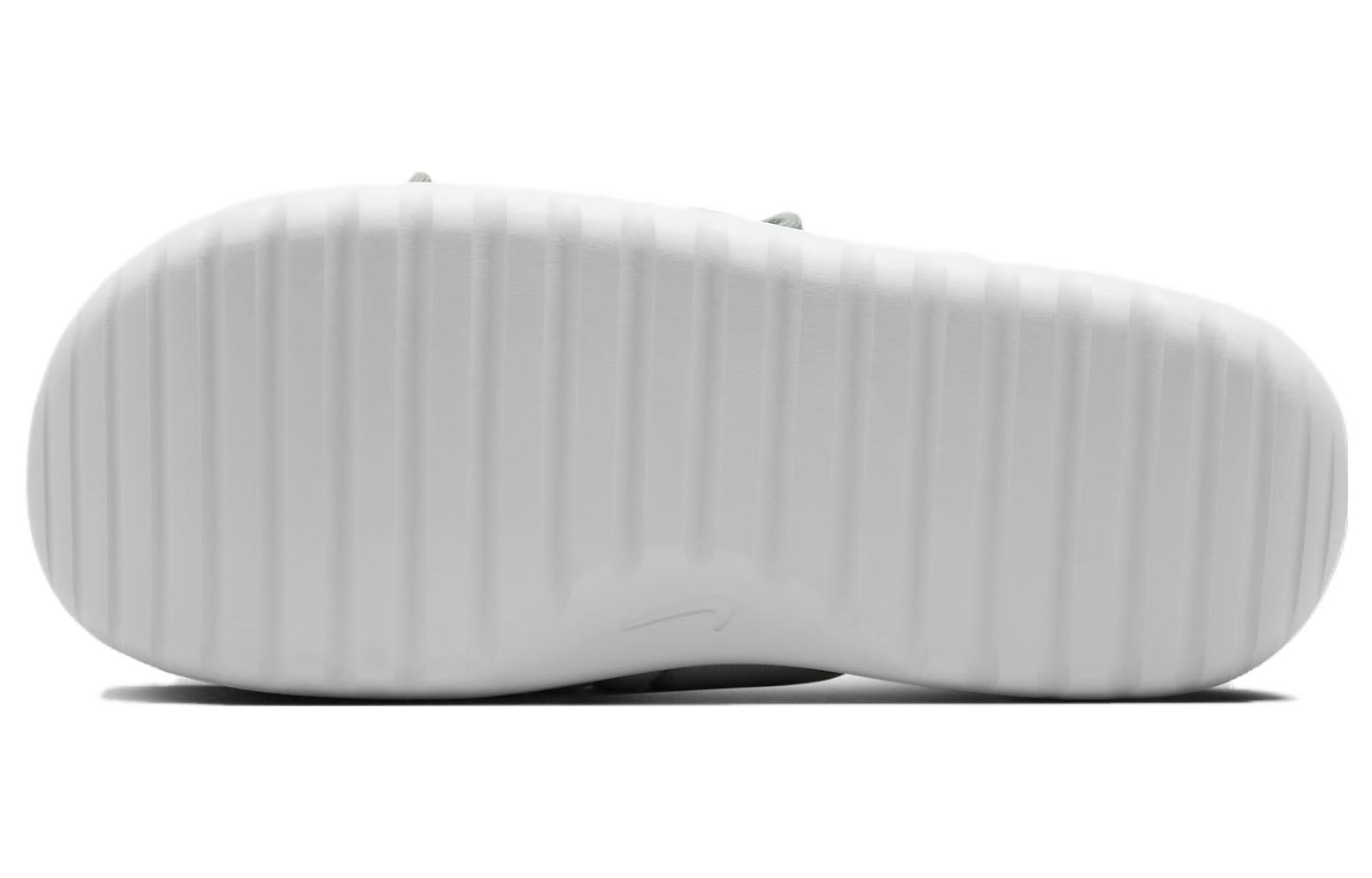Nike Asuna 2 Premium Slides 'Grey White' DX6865-001