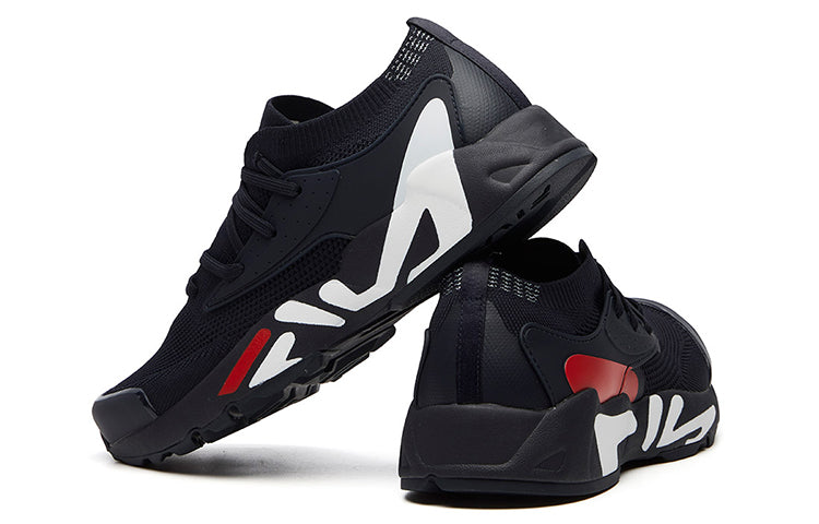 FILA Mind One 2.0 Low Navy F52M114104FNV