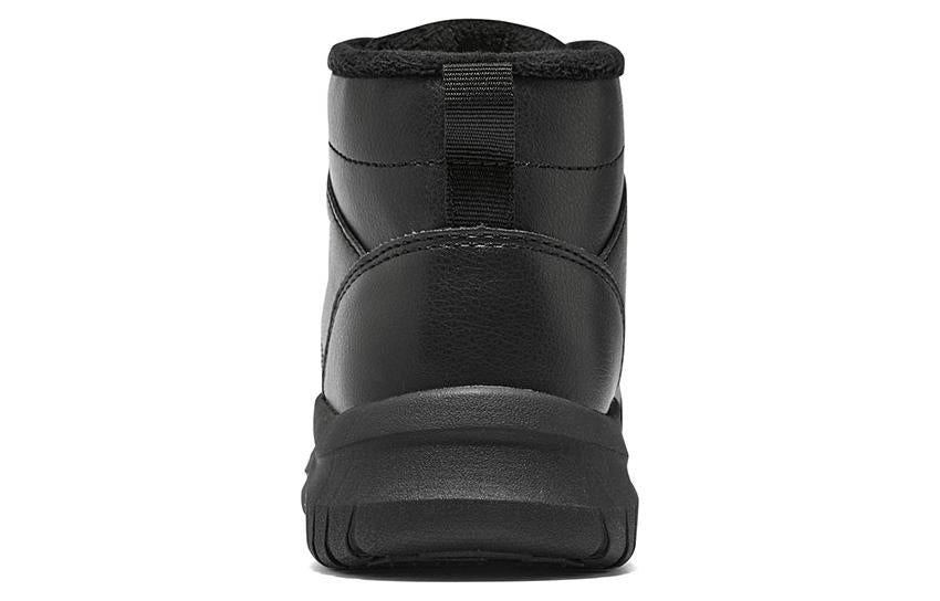 (WMNS) Skechers Lifestyle 'Black' 167975-BBK