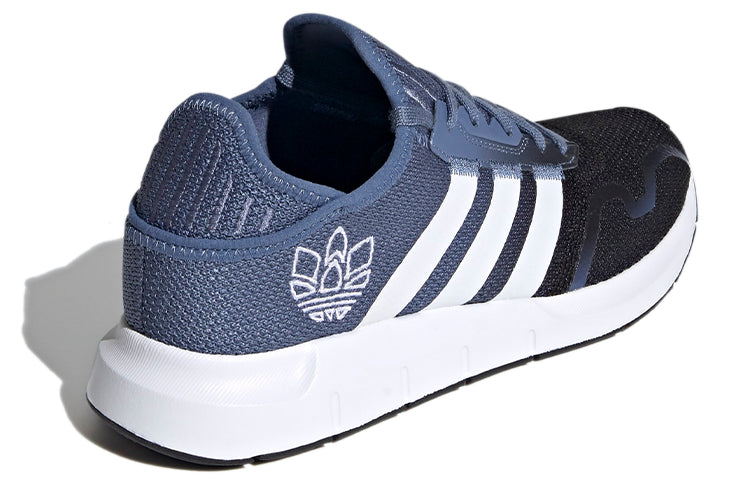 adidas Swift Run X 'Blue Ombre' FZ2635