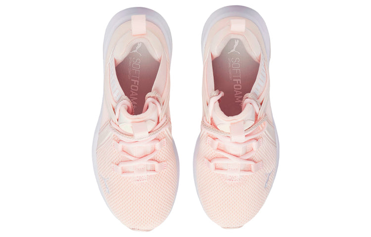 (WMNS) PUMA Enzo 2 Training Shoe Pink 194242-06