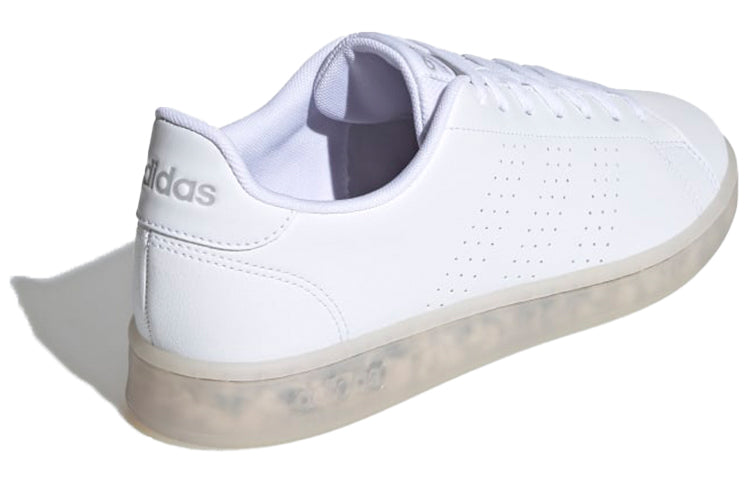 adidas Advantage Eco 'White' FY9680