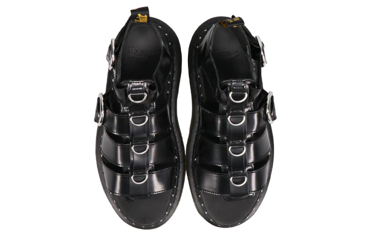(WMNS)  Dr. MartensOthers Sports sandals 26566001