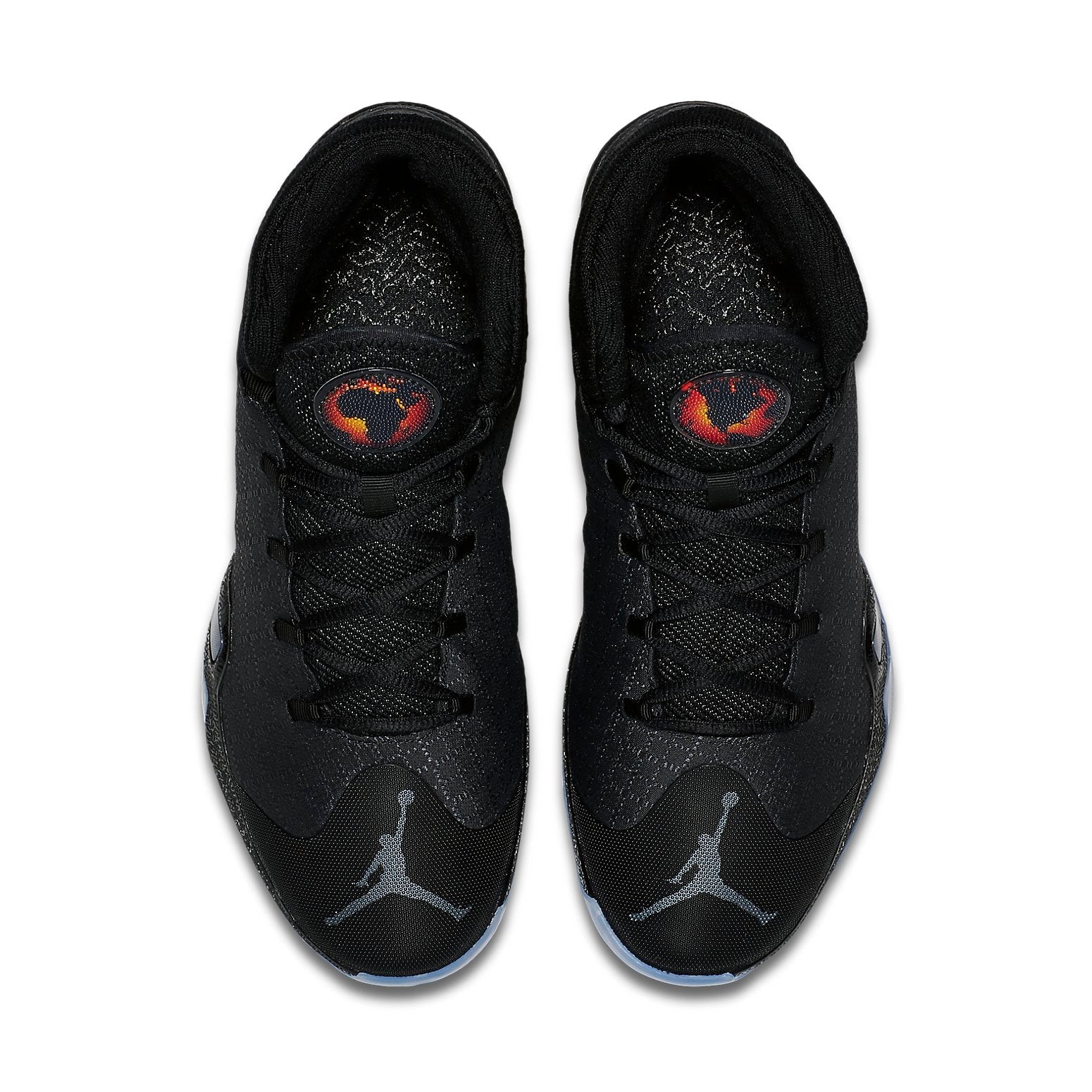 Air Jordan 30 'Black Cat' 811006-010