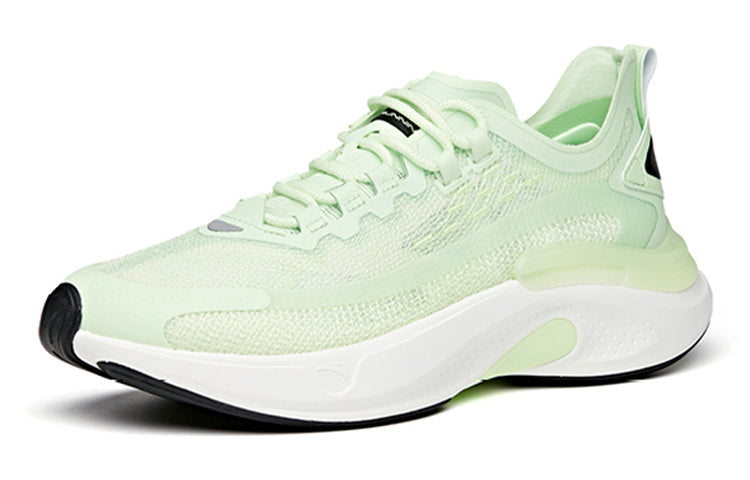 ANTA U Speed 'Neon Green White' 912125536-5