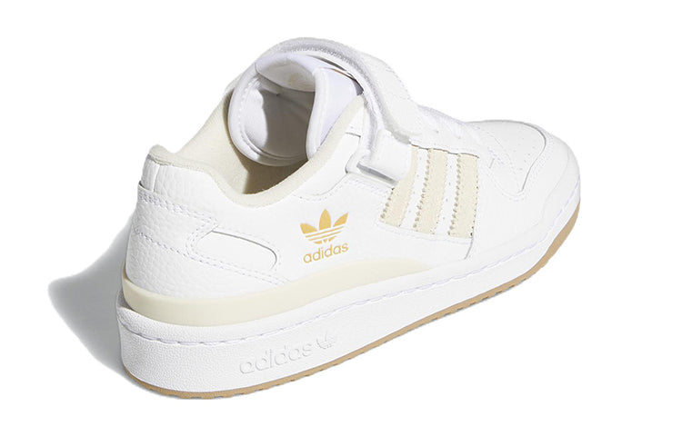 (PS) adidas Forum Low 'White Gum' GZ3875