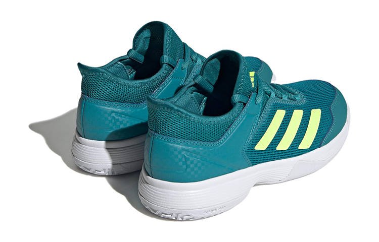 (GS) adidas Adizero Ubersonic 4 'Arctic Fusion Lucid Lemon' IG9532