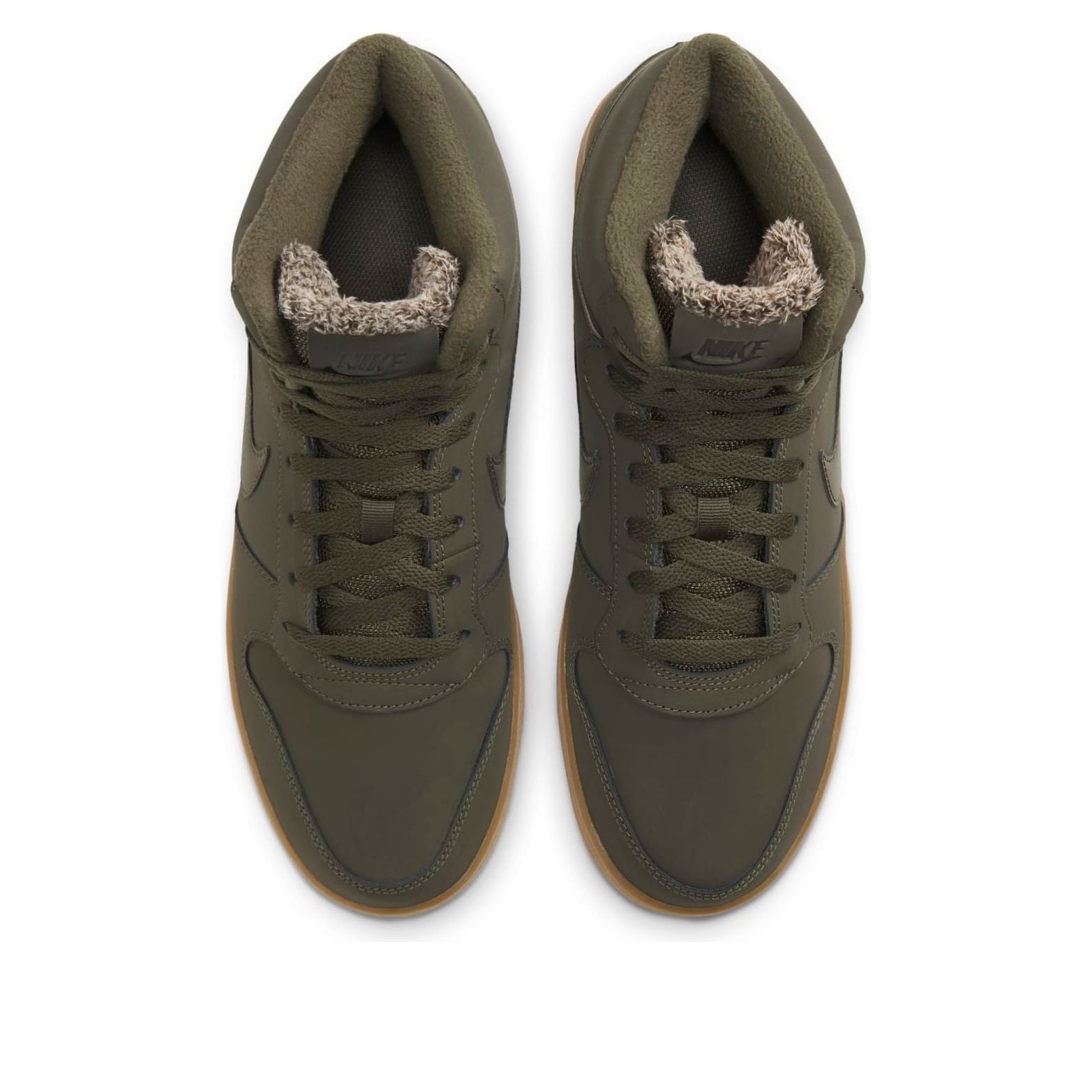 Nike Ebernon Mid SE 'Cargo Khaki' AQ8125-301