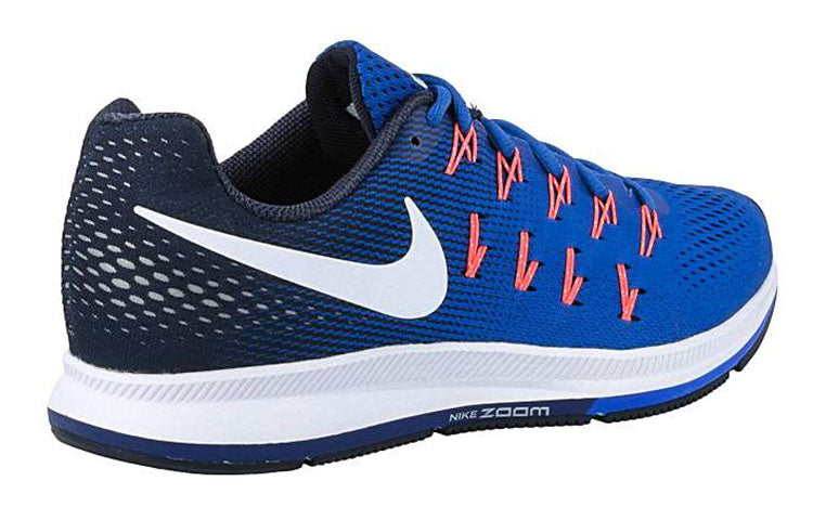 Nike Air Zoom Pegasus 33 'Racer Blue' 831352-401