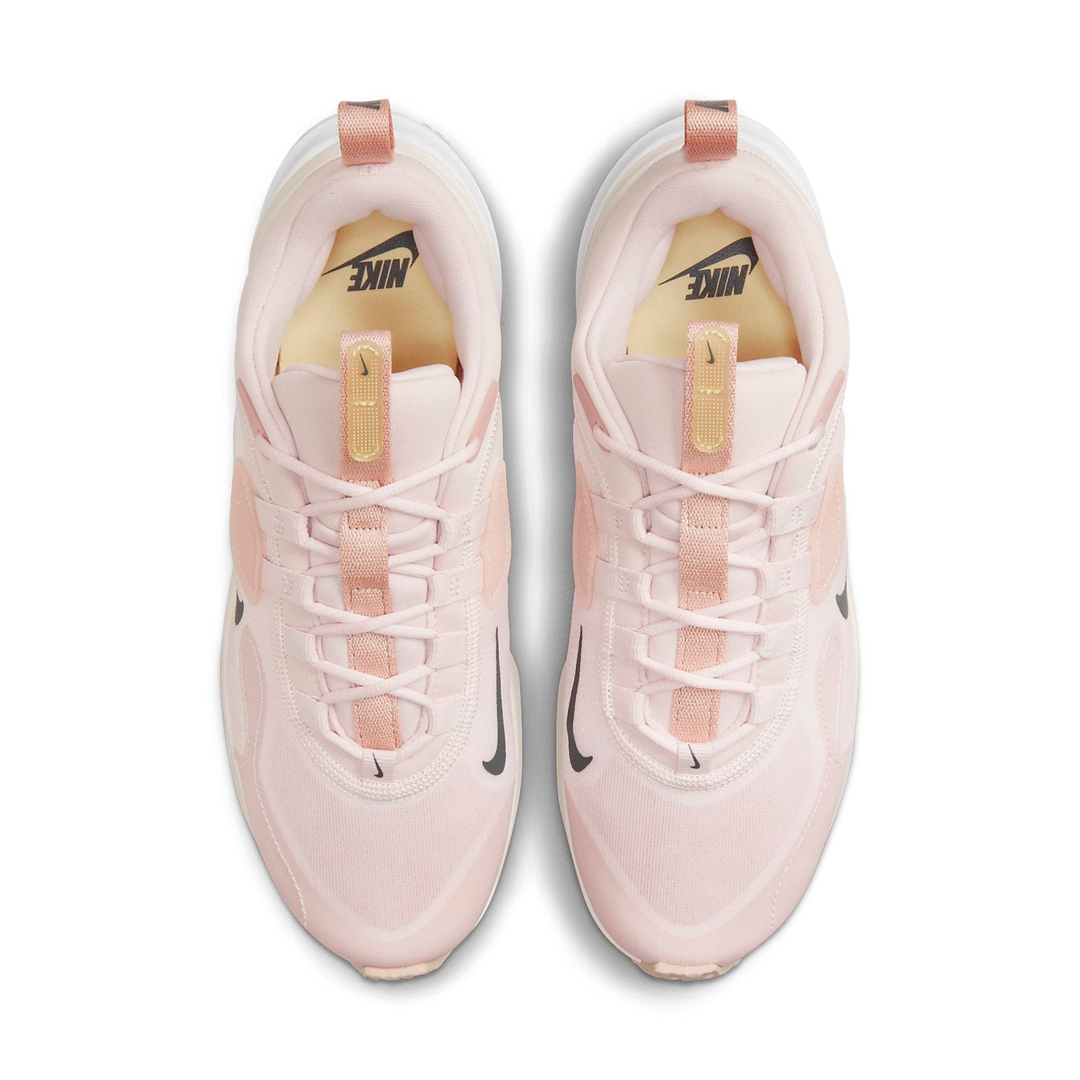 (WMNS) Nike Spark 'Barely Rose' DJ6945-600