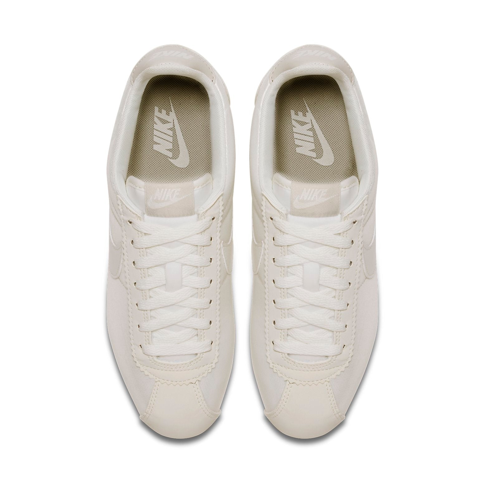(WMNS) Nike Classic Cortez 'White' 749864-103
