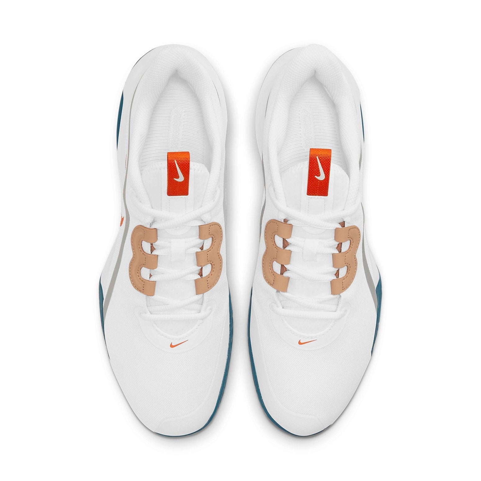 Nike Air Max Volley 'White Green Abyss' CU4274-101