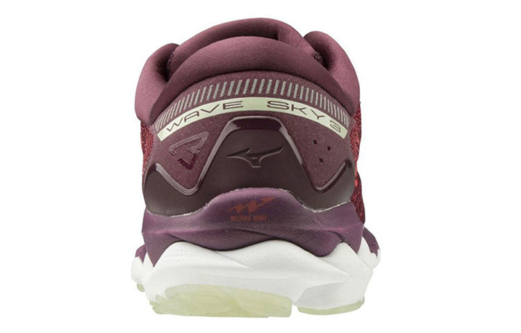 (WMNS) Mizuno Wave Sky 3 J1GD190259