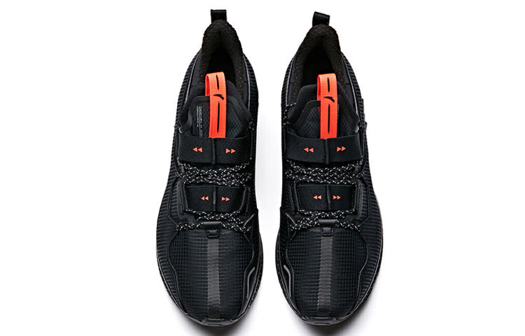 ANTA A-Flashfoam Low 'Black' 112025598-2