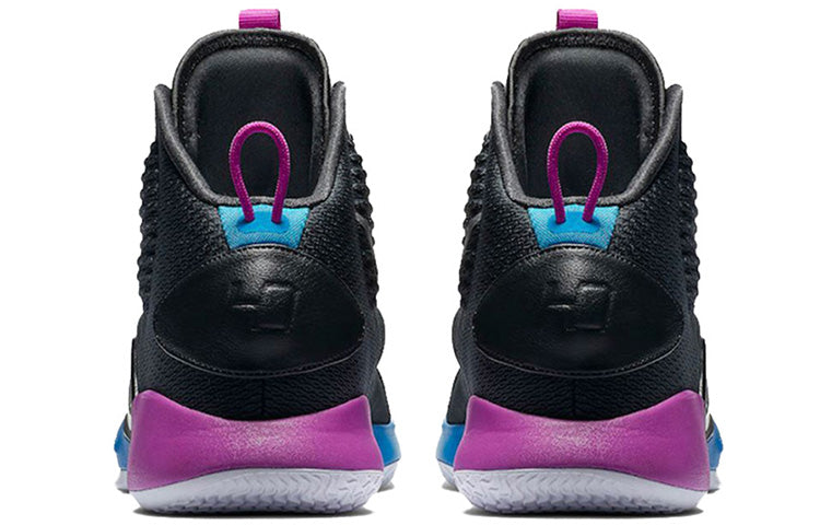 Nike Hyperdunk X EP 'Flight Huarache' AO7890-002