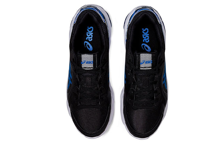 ASICS Gel Quantum Infinity Micro 'Black Blue' 1021A339-002