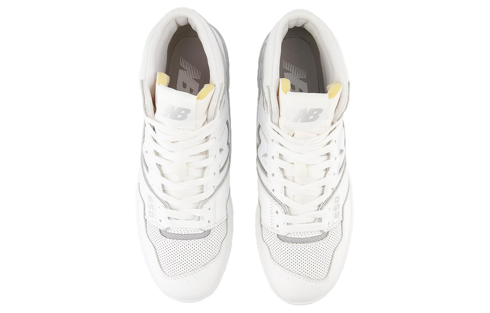 New Balance 650R 'White Raincloud' BB650RVW