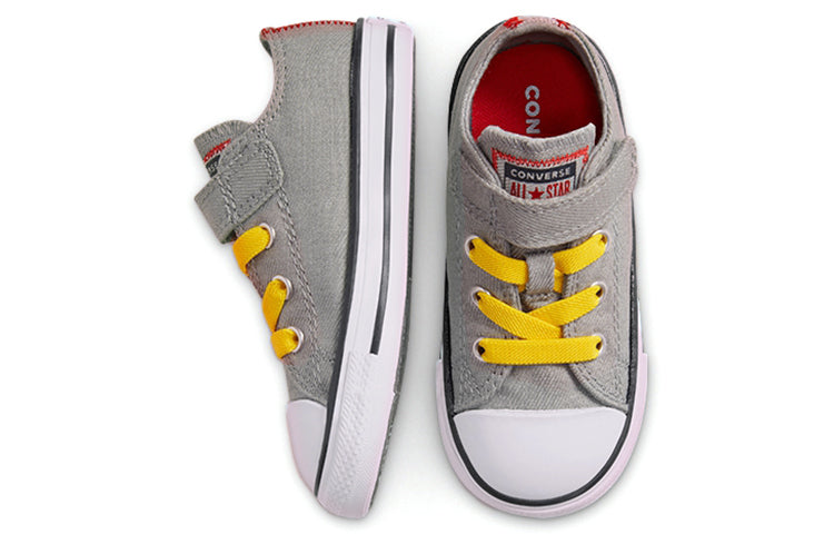 Converse Chuck Taylor All Star1V Toddler/Youth grey 768411C