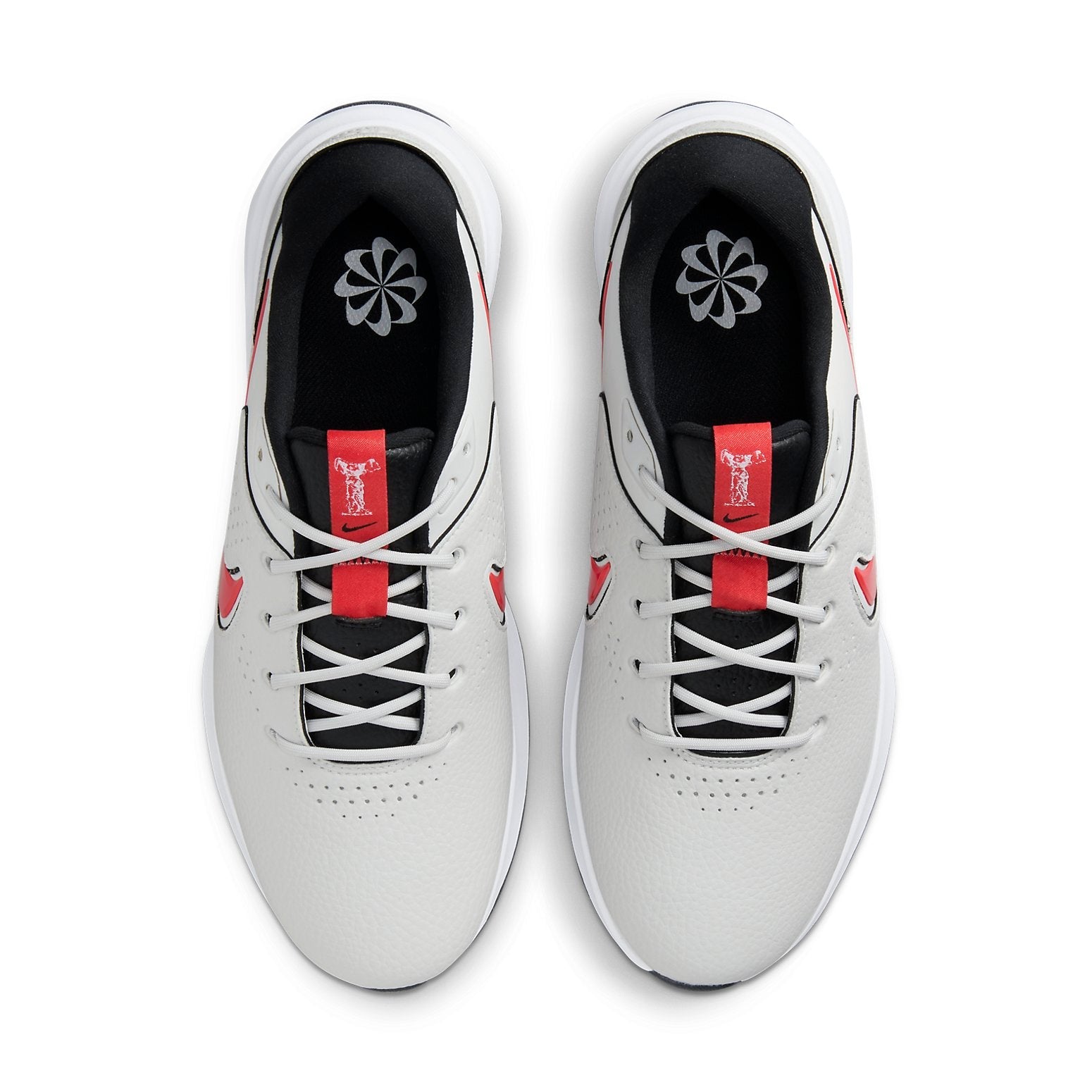 Nike Victory Pro 3 'Photon Dust Track Red' DX9028-002