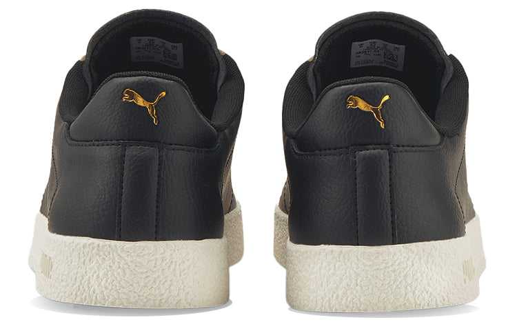 PUMA Club 1948 'Black Team Gold' 383917-02
