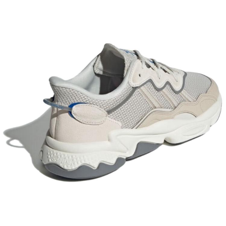 adidas Originals Ozweego 'Grey Silver' IG3555