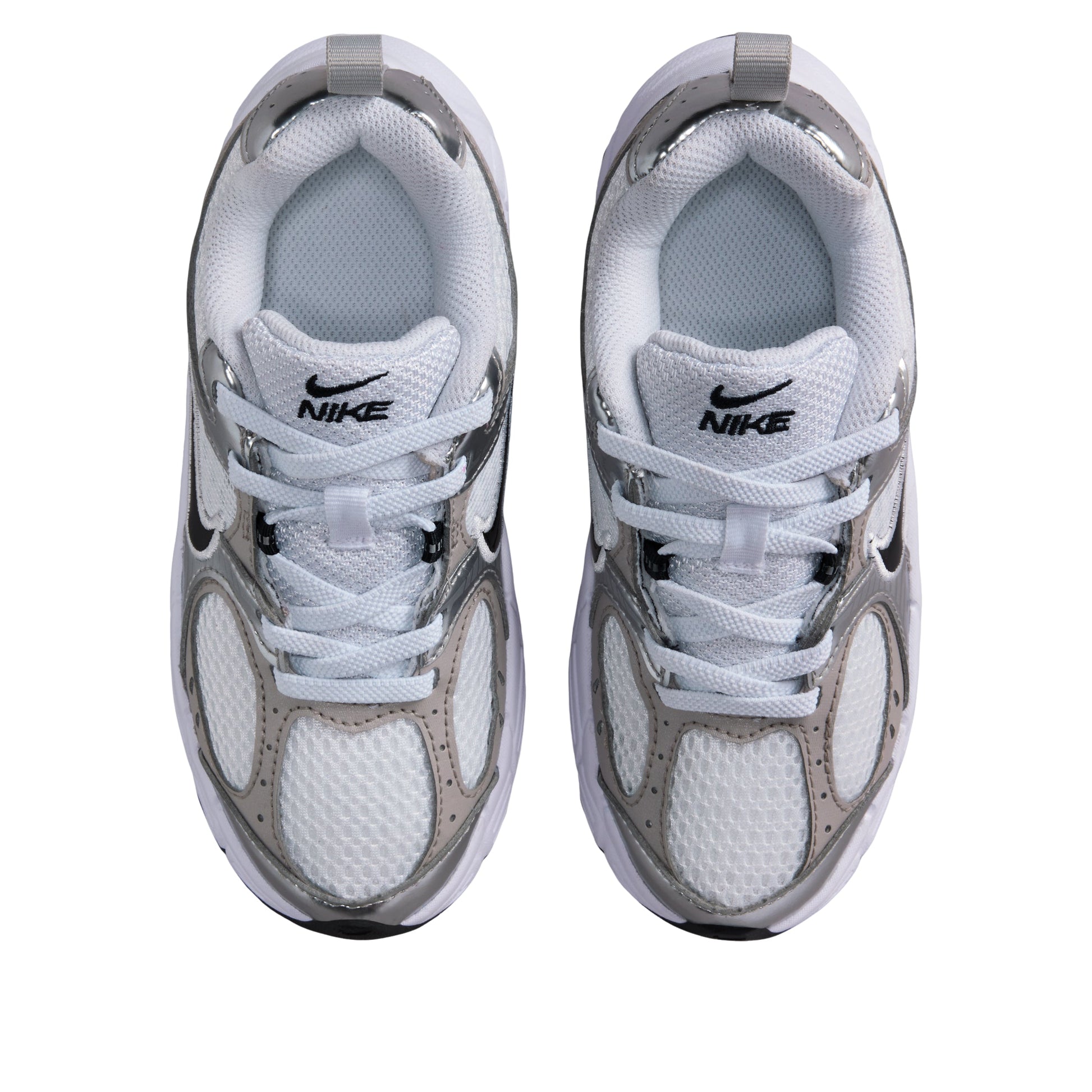 (PS) Nike V5 RNR 'White Vast Grey' HQ6412-100