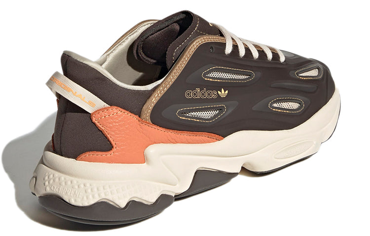 adidas Originals Ozweego Celox 'Dark Brown' GX3646
