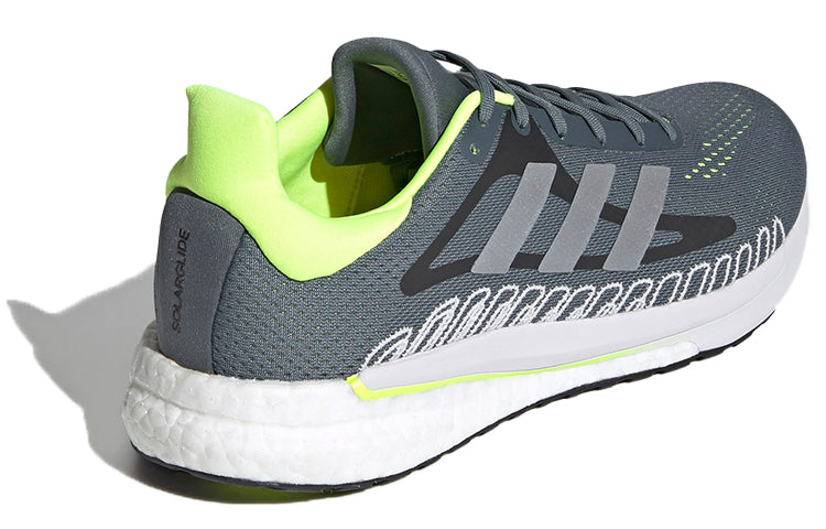 adidas Solarglide 'Blue Oxide Silver Metallic' FY0364