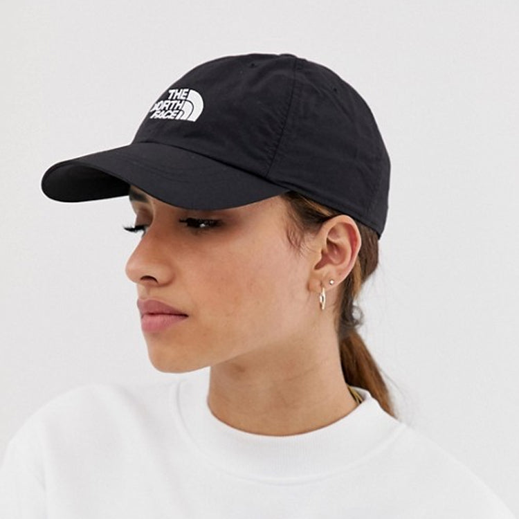 THE NORTH FACE The Norm Cap 'Black' NF0A3SH3JK3