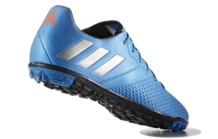 adidas Messi 16.3 TF 'Blue Silver' S79641