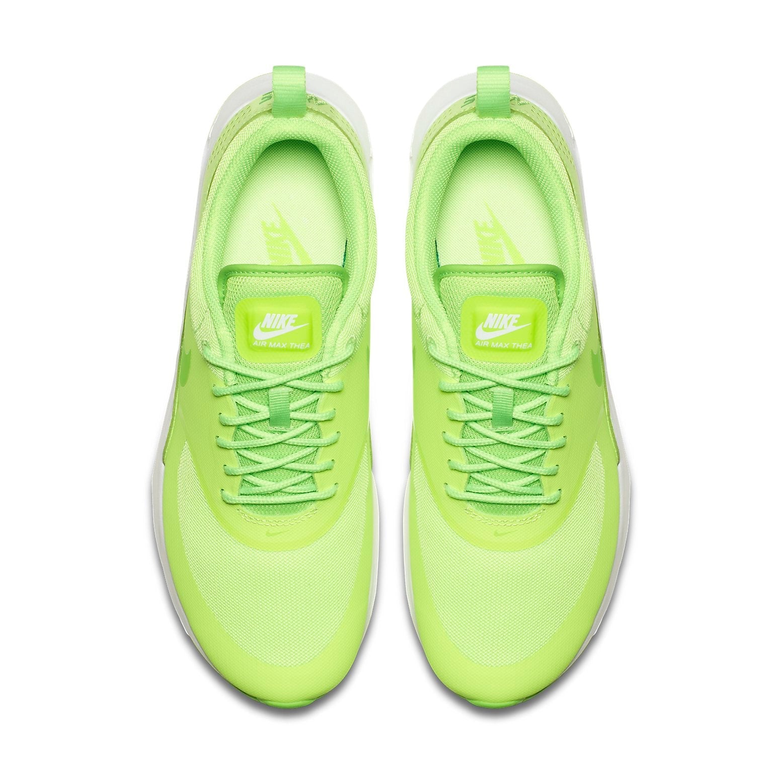(WMNS) Nike Air Max Thea 'Ghost Green' 599409-306