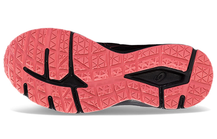 (WMNS) ASICS Jolt 'Black Pink' T7K8N-9097