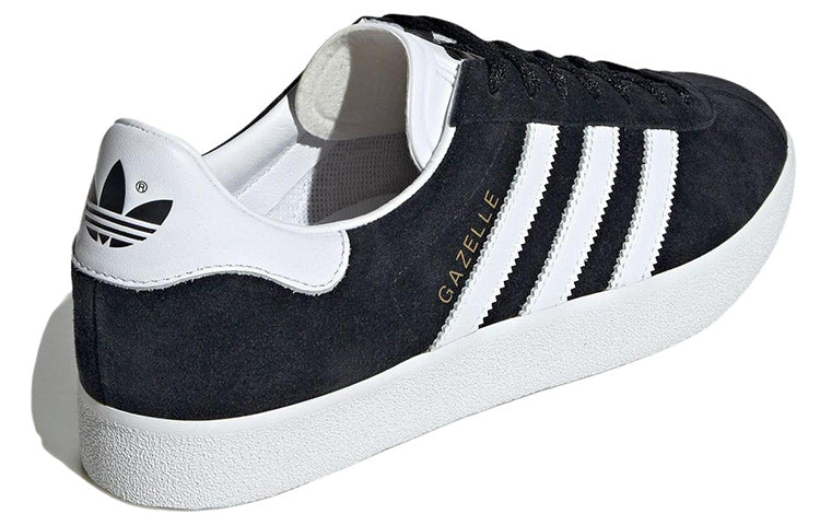 adidas Gazelle 85 'Black White' IE2166