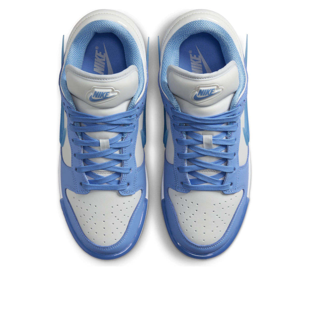 (WMNS) Nike Dunk Low Twist 'University Blue' DZ2794-002