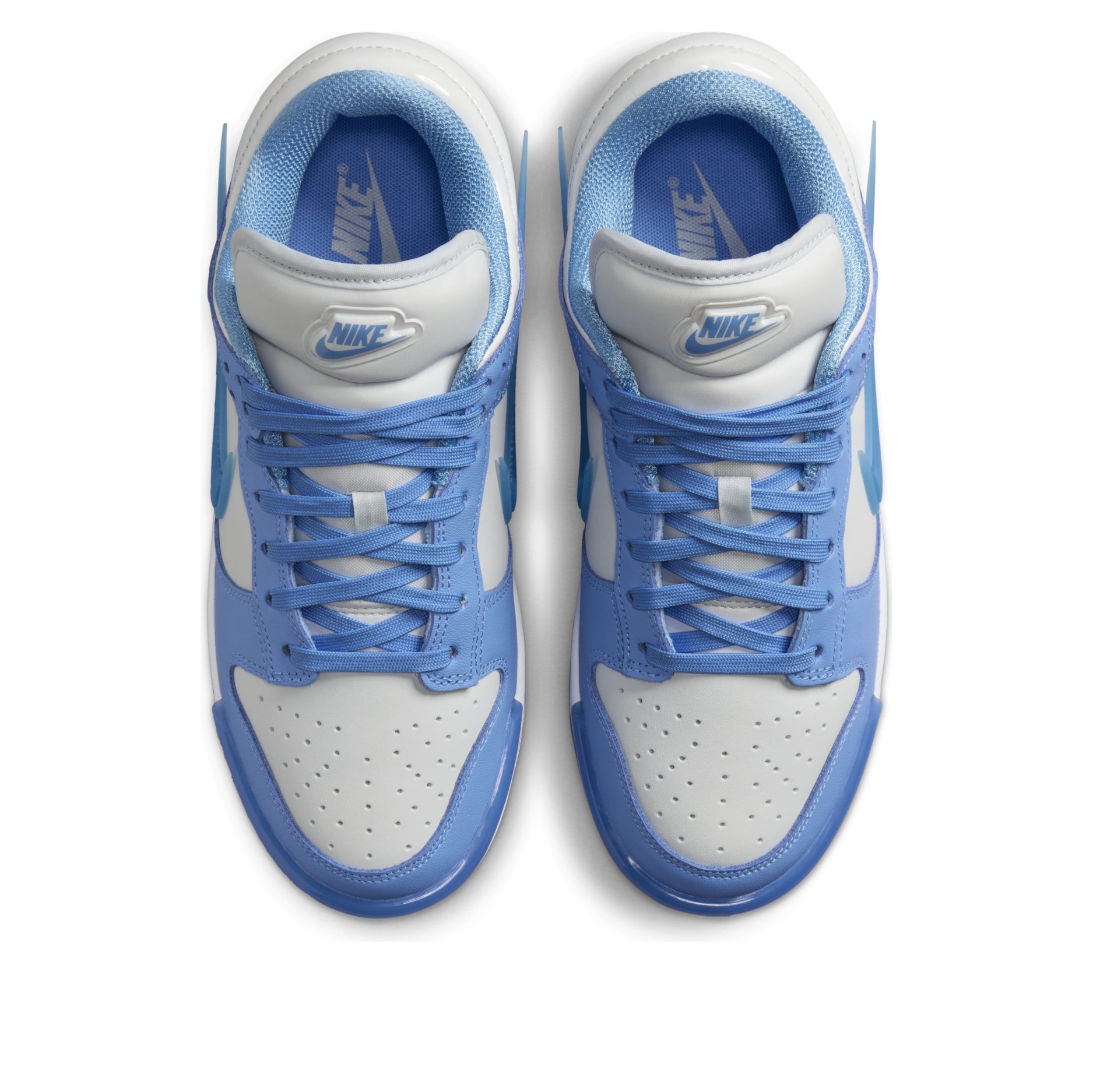 (WMNS) Nike Dunk Low Twist 'University Blue' DZ2794-002