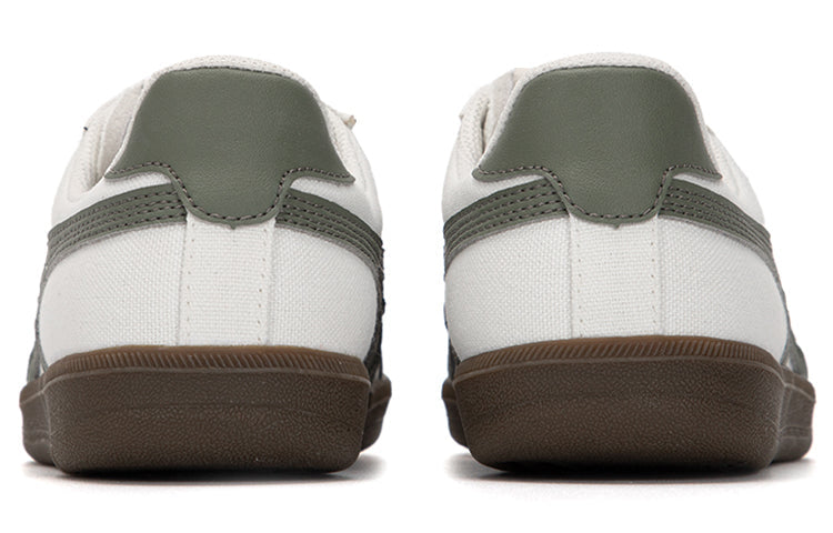 Onitsuka Tiger DD Trainer 'White Olive Green' 1183B479-104