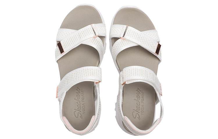 (WMNS) Skechers D'Lites 1.0 119241-WTRG